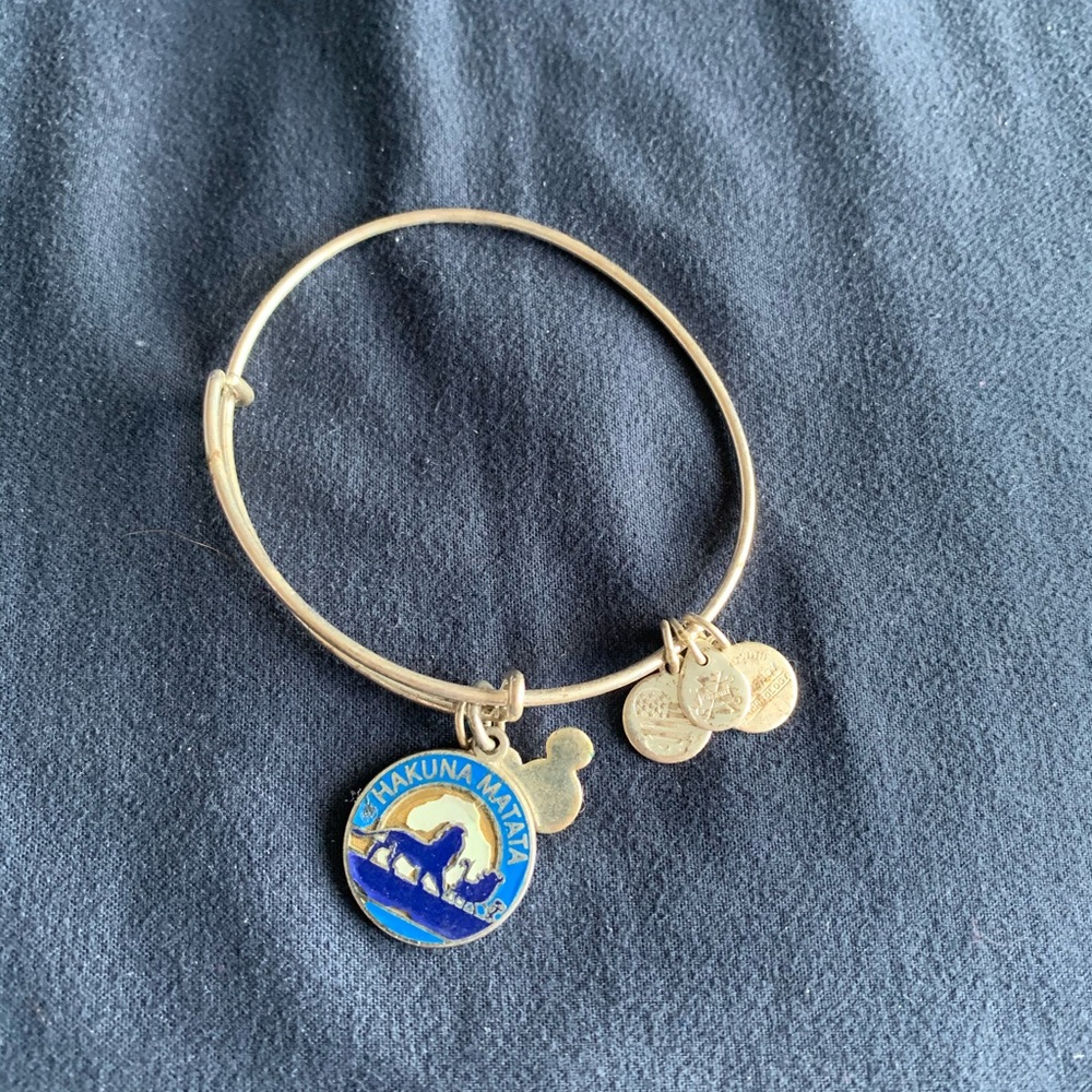 Alex & Ani x Disney Lion King
